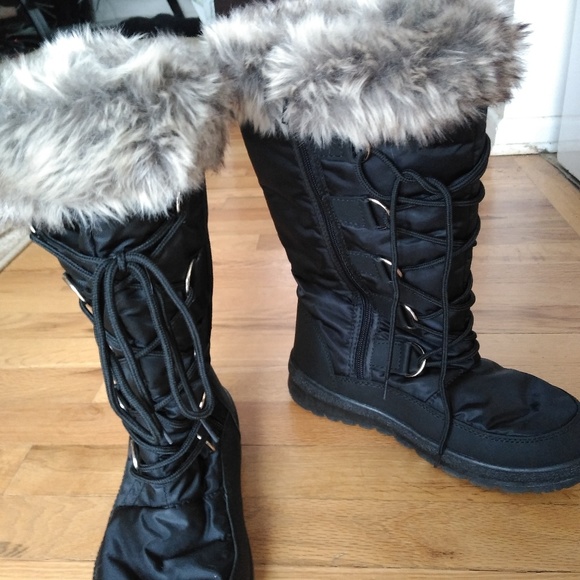 Women's boots - Picture 8 of 8